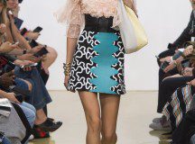 J.W. Anderson Spring 2016 RTW