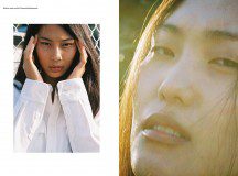 The New Age by Ko-ta Shouji for DEW Magazine