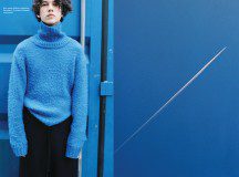 The New Age by Ko-ta Shouji for DEW Magazine