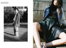 The New Age by Ko-ta Shouji for DEW Magazine