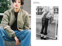 The New Age by Ko-ta Shouji for DEW Magazine