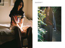 The New Age by Ko-ta Shouji for DEW Magazine