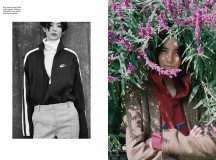 The New Age by Ko-ta Shouji for DEW Magazine
