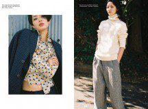 The New Age by Ko-ta Shouji for DEW Magazine