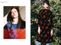 The New Age by Ko-ta Shouji for DEW Magazine
