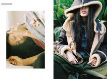 The New Age by Ko-ta Shouji for DEW Magazine