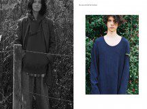 The New Age by Ko-ta Shouji for DEW Magazine