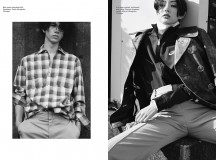 The New Age by Ko-ta Shouji for DEW Magazine