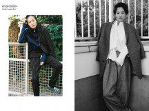 The New Age by Ko-ta Shouji for DEW Magazine