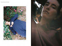 The New Age by Ko-ta Shouji for DEW Magazine
