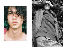 The New Age by Ko-ta Shouji for DEW Magazine