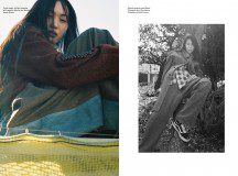 The New Age by Ko-ta Shouji for DEW Magazine