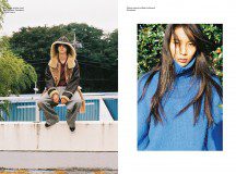 The New Age by Ko-ta Shouji for DEW Magazine