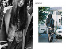 The New Age by Ko-ta Shouji for DEW Magazine