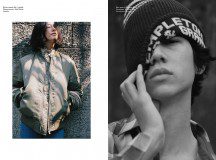 The New Age by Ko-ta Shouji for DEW Magazine