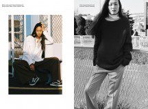 The New Age by Ko-ta Shouji for DEW Magazine