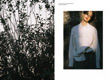 The New Age by Ko-ta Shouji for DEW Magazine