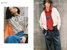 The New Age by Ko-ta Shouji for DEW Magazine