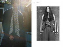 The New Age by Ko-ta Shouji for DEW Magazine