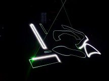 Louis Vuitton Series 3 Exhibition: Past, Present, Future