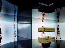 Louis Vuitton Series 3 Exhibition: Past, Present, Future