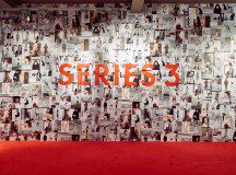 Louis Vuitton Series 3 Exhibition: Past, Present, Future