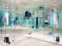 Louis Vuitton Series 3 Exhibition: Past, Present, Future