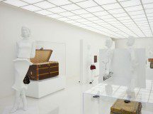 Louis Vuitton Series 3 Exhibition: Past, Present, Future