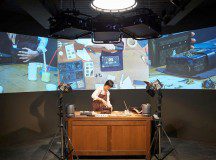 Louis Vuitton Series 3 Exhibition: Past, Present, Future