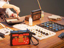 Louis Vuitton Series 3 Exhibition: Past, Present, Future