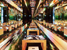 Louis Vuitton Series 3 Exhibition: Past, Present, Future