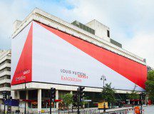 Louis Vuitton Series 3 Exhibition: Past, Present, Future