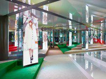 Louis Vuitton Series 3 Exhibition: Past, Present, Future