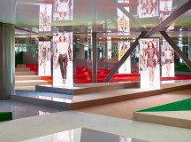 Louis Vuitton Series 3 Exhibition: Past, Present, Future
