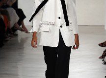Proenza Schouler Spring 2016 RTW