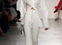 Proenza Schouler Spring 2016 RTW