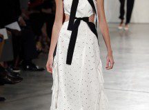 Proenza Schouler Spring 2016 RTW