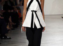 Proenza Schouler Spring 2016 RTW