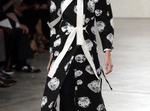 Proenza Schouler Spring 2016 RTW