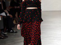 Proenza Schouler Spring 2016 RTW