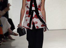 Proenza Schouler Spring 2016 RTW