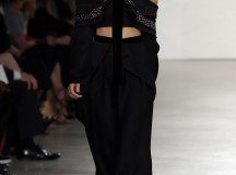 Proenza Schouler Spring 2016 RTW