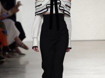 Proenza Schouler Spring 2016 RTW