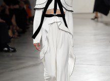 Proenza Schouler Spring 2016 RTW