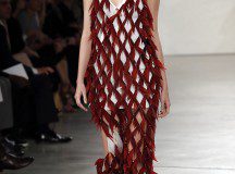 Proenza Schouler Spring 2016 RTW