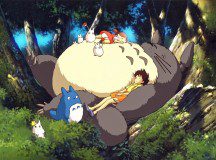 Take A Magical Trip Into Hayao Miyazaki's World in His 3D Film Tribute