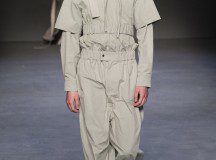 Craig Green Fall 2016 Menswear