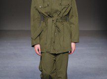 Craig Green Fall 2016 Menswear