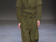 Craig Green Fall 2016 Menswear