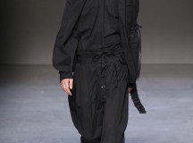 Craig Green Fall 2016 Menswear